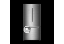 Refrigerator 18 cu ft